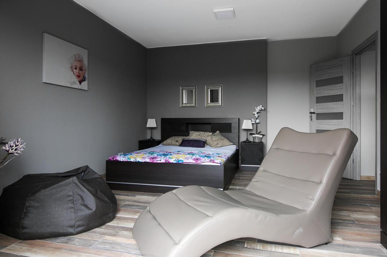 Aparthotel Novumクラクフ エクステリア 写真